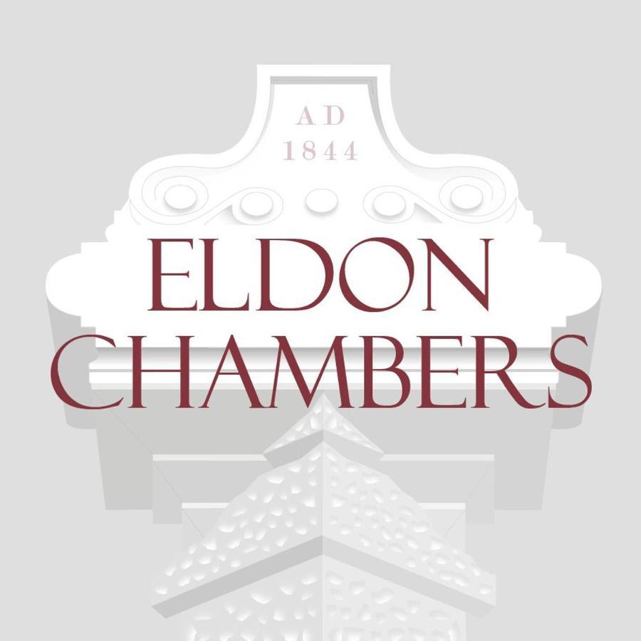 Eldon Chambers Pod 6 By City Living לונדון מראה חיצוני תמונה