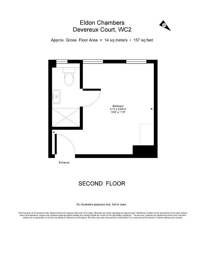 Eldon Chambers Pod 6 By City Living לונדון מראה חיצוני תמונה